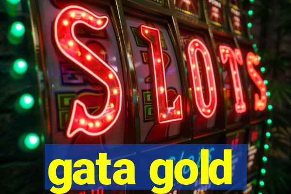 gata gold